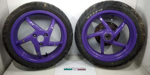 Cerchi gomme aprilia 50 - aprilia,
