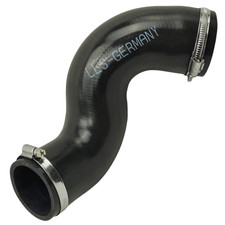 Turbo Tubo per Peugeot 407