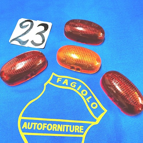 Plastica fiat 625 650 - plastica, 625-650