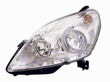 Faro fanale anteriore per - per, opel