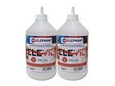 DuoPack | Colla vinilica per