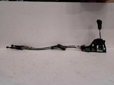 341011HC0A leva cambio NISSAN