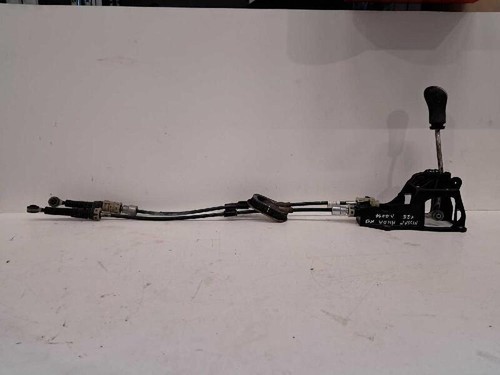 341011hc0a leva cambio nissan - cambio,