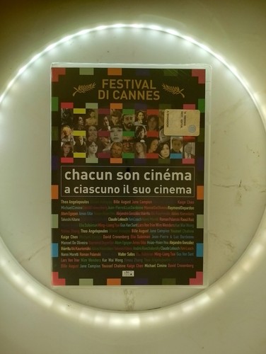 Ciascuno suo cinema - ciascuno, il