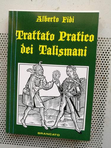 Magia trattato pratico - pratico, dei