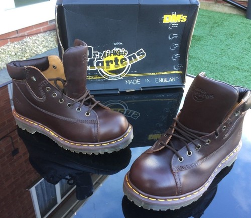 Martens 9145 stivali in - dr,