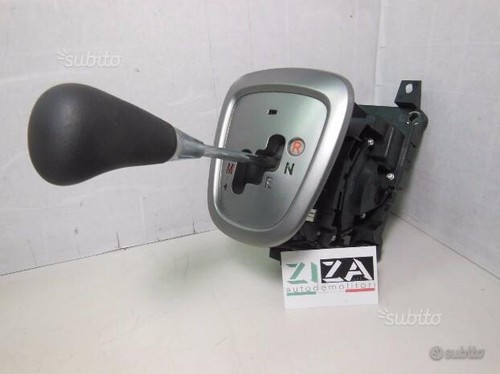 Leva cambio automatico peugeot - leva,