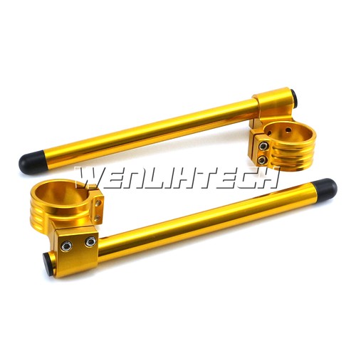 Manubrio clip - manubrio, mm