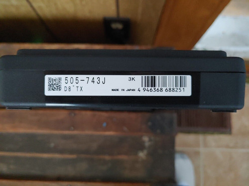 New genuine mitutoyo 505 - new,