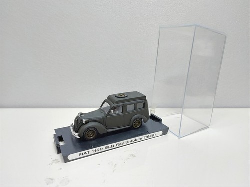 Fiat 1100 blr radiomobile - fiat,