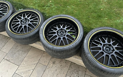 Cerchi cargraphic carsat - carsat, race