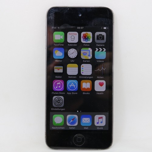 Apple ipod touch - apple,