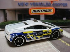 2021 MBX EXOTIC LAMBORGHINI