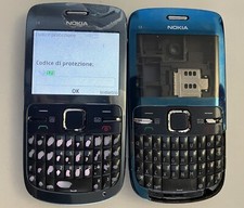 Telefono Cellulare Nokia C3-00