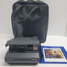 Polaroid Spectra 2 instant