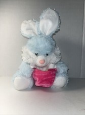 Peluche Hug & Luv Blue Esaster