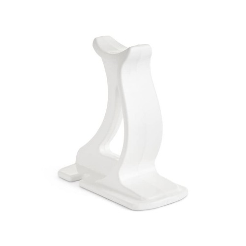 Piedino universale ghisa - in,