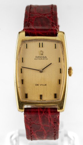 18k oro omega - 18k,