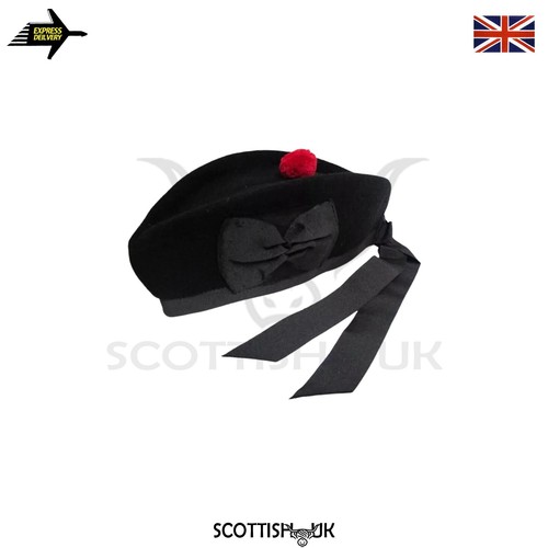 Cappello lana scozzese - cappello,