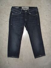 Prestigiosi Jeans JACOB COHEN ORIGINALI Tg 29 Mod.  Capri J784-S   Made in Italy