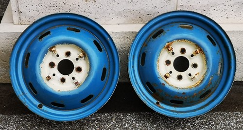 Cerchi cerchioni ruota - (4),