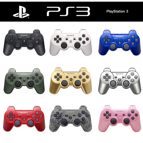 Controller ps3 playstation - controller,