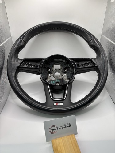 Volante originale line - volante, audi