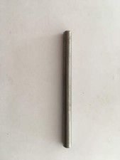 Perno centraggio ricambio motozappa BL75/85 Benassi