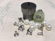 Punta per Torchietto pressa