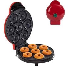 MINI DONUT MAKER ANTIADERENTE