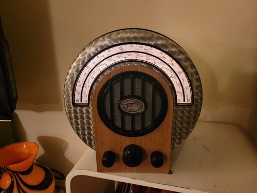 Radio vintage spirit - radio,
