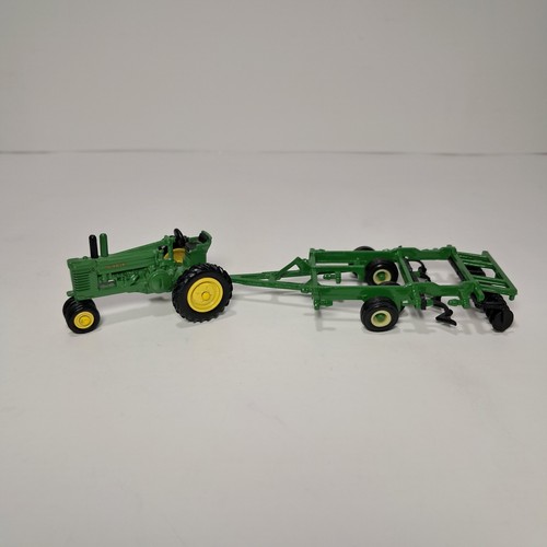 Trattore disco ertl john - trattore,