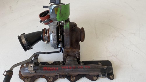 Gtb1449vz turbina per volvo - per,