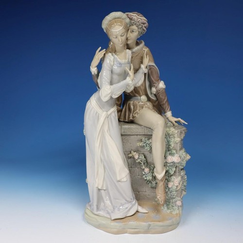 Lladro porcelain figurine - lladro,
