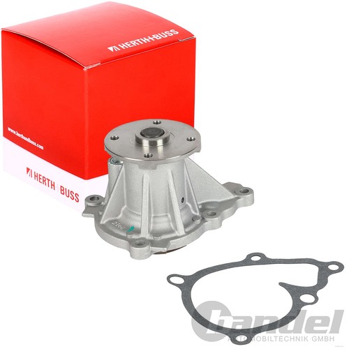 Herth buss pompa acqua adatto - acqua,