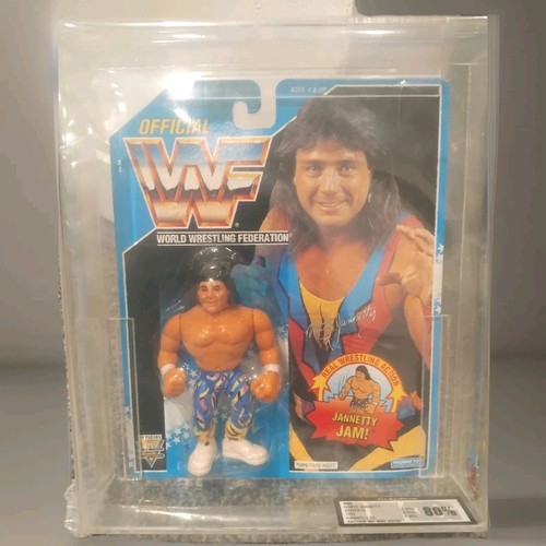 Wwf hasbro marty - wwf,