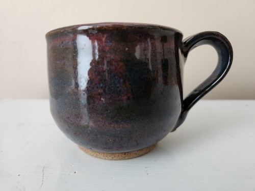Tazza ceramica studio galassia