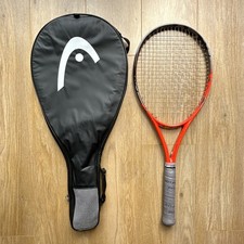 Racchetta da tennis HEAD Youtek IG Radical S Midplus 100 mq In. Impugnatura 4-3/8" ottima