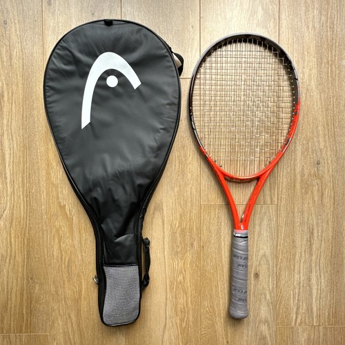 Racchetta tennis head - racchetta, da