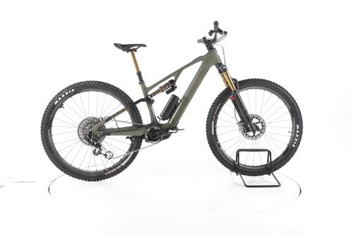 Cube ams hybrid - one44, c:68x