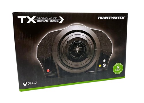 Thrustmaster racing wheel - thrustmaster,