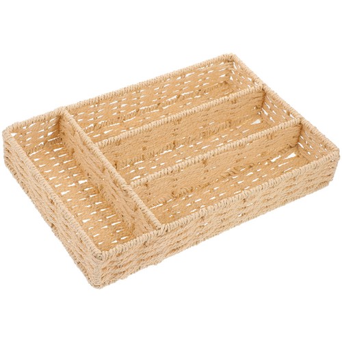 Woven table vole panier - ,