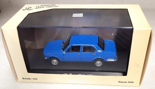 Norev 790361 alfa romeo - 790361,,