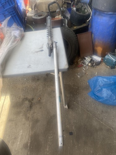 Decespugliatore benzina - a,