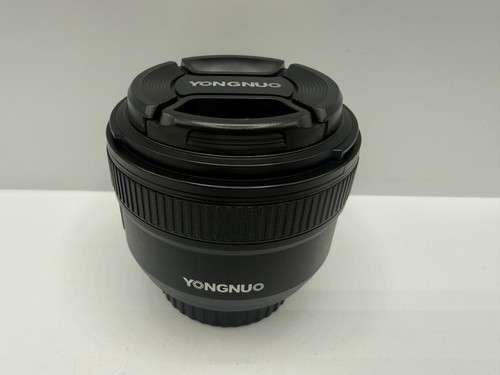 Yongnuo yn35mm f2n - yongnuo, 35mm