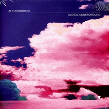 V.A. - Global Underground