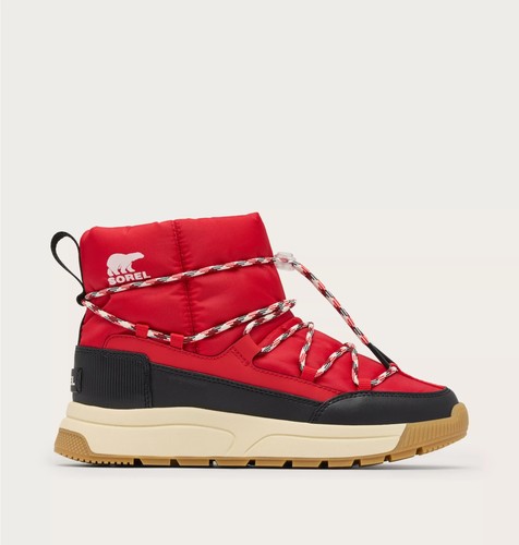 Sorel stivali donna - stivali,