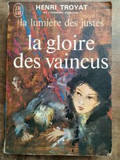 Henri Troyat: La Gloria