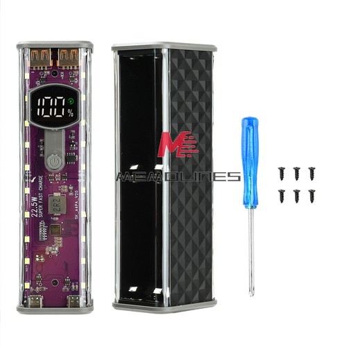 Custodia power bank mobile - bank,