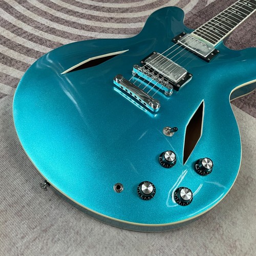 Chitarra personalizzata gib - chitarra,
